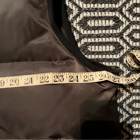 McNeal down filled Puffer Vest - Picture 9 of 15